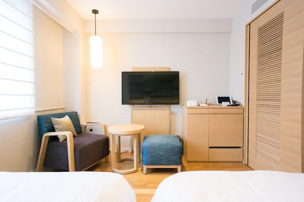 Nishitetsu Hotel Croom Hakata Fukuoka  Exterior photo