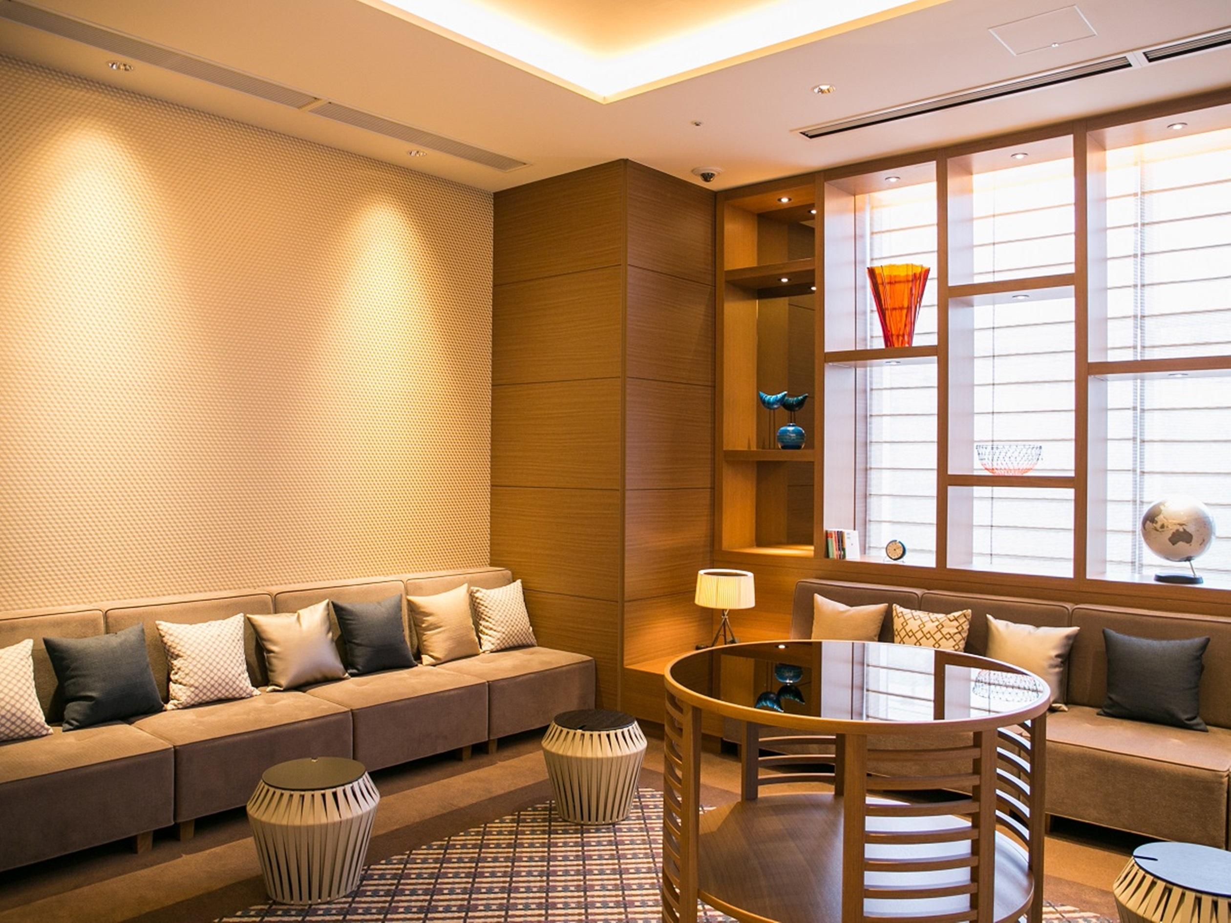 Nishitetsu Hotel Croom Hakata Fukuoka  Exterior photo