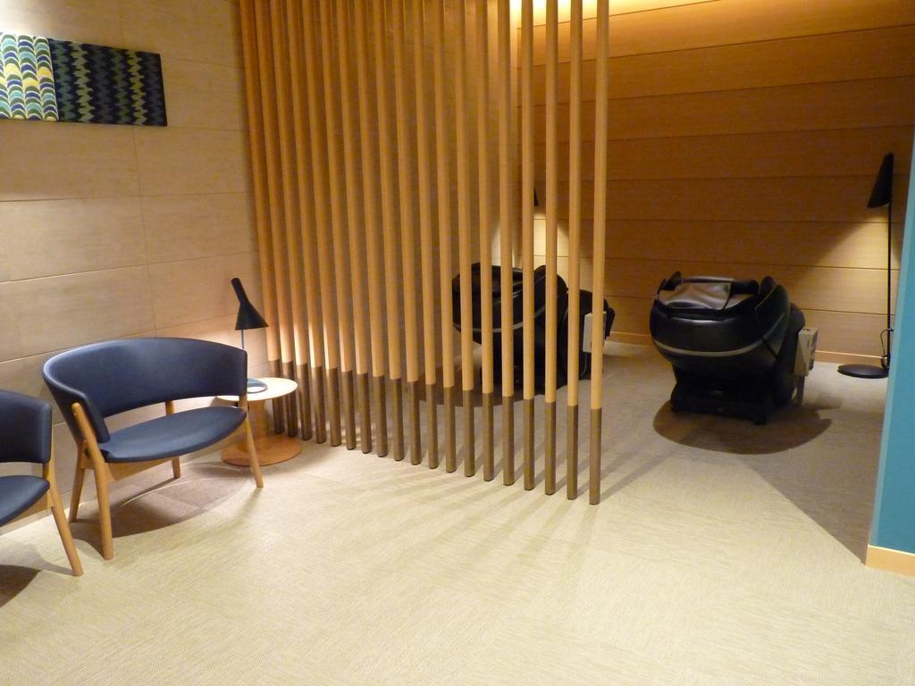 Nishitetsu Hotel Croom Hakata Fukuoka  Exterior photo