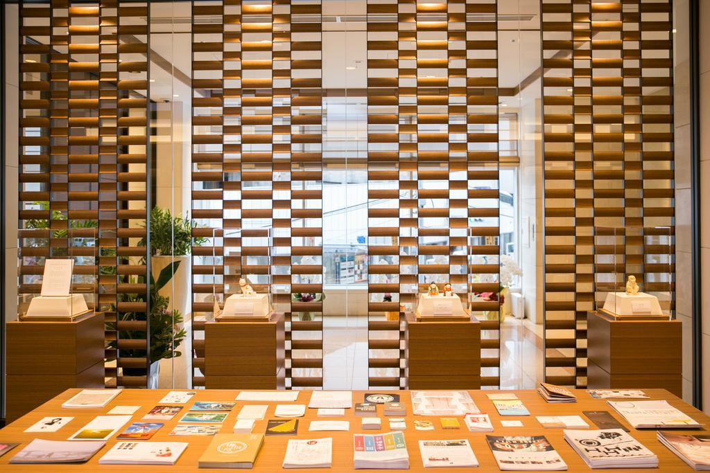 Nishitetsu Hotel Croom Hakata Fukuoka  Exterior photo